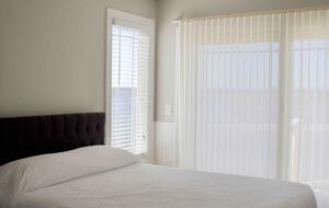 A Bayfront Sanctuary in Ortley Beach / Lavallette - Seaside Heights, New Jersey