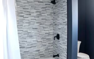 A Bayfront Sanctuary in Ortley Beach / Lavallette - Seaside Heights, New Jersey