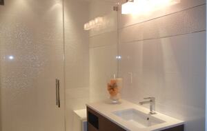 A Bayfront Sanctuary in Ortley Beach / Lavallette - Seaside Heights, New Jersey