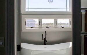 A Bayfront Sanctuary in Ortley Beach / Lavallette - Seaside Heights, New Jersey