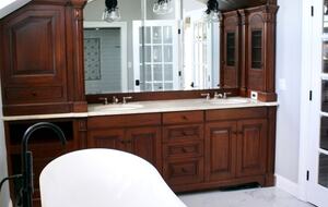 A Bayfront Sanctuary in Ortley Beach / Lavallette - Seaside Heights, New Jersey