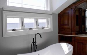 A Bayfront Sanctuary in Ortley Beach / Lavallette - Seaside Heights, New Jersey