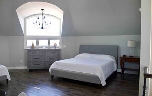 A Bayfront Sanctuary in Ortley Beach / Lavallette - Seaside Heights, New Jersey