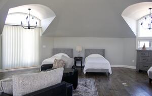 A Bayfront Sanctuary in Ortley Beach / Lavallette - Seaside Heights, New Jersey