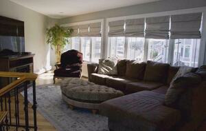 A Bayfront Sanctuary in Ortley Beach / Lavallette - Seaside Heights, New Jersey