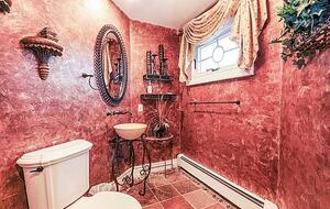 A Bayfront Sanctuary in Ortley Beach / Lavallette - Seaside Heights, New Jersey