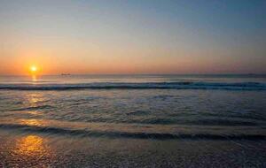 A Bayfront Sanctuary in Ortley Beach / Lavallette - Seaside Heights, New Jersey
