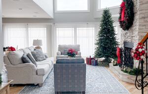 A Bayfront Sanctuary in Ortley Beach / Lavallette - Seaside Heights, New Jersey