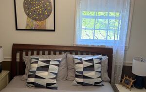 Cape Cod Comfort | Walk to the Beach - Monument Beach, Massachusetts