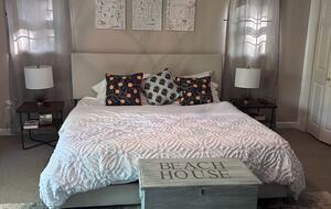 Cape Cod Comfort | Walk to the Beach - Monument Beach, Massachusetts