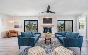 Waterfront Elegance on Anna Maria Island - Anna Maria, Florida