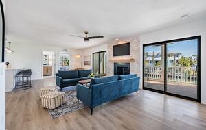 Waterfront Elegance on Anna Maria Island - Anna Maria, Florida