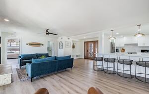 Waterfront Elegance on Anna Maria Island - Anna Maria, Florida