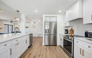 Waterfront Elegance on Anna Maria Island - Anna Maria, Florida