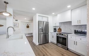 Waterfront Elegance on Anna Maria Island - Anna Maria, Florida