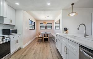 Waterfront Elegance on Anna Maria Island - Anna Maria, Florida