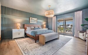 Waterfront Elegance on Anna Maria Island - Anna Maria, Florida