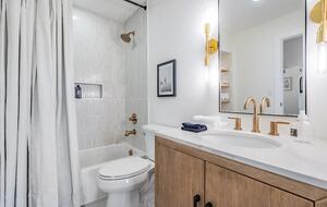 Waterfront Elegance on Anna Maria Island - Anna Maria, Florida