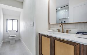 Waterfront Elegance on Anna Maria Island - Anna Maria, Florida