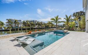Waterfront Elegance on Anna Maria Island - Anna Maria, Florida
