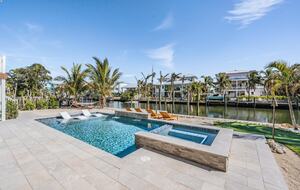 Waterfront Elegance on Anna Maria Island - Anna Maria, Florida