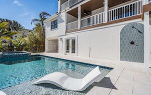Waterfront Elegance on Anna Maria Island - Anna Maria, Florida