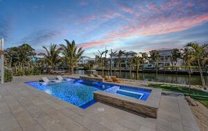 Waterfront Elegance on Anna Maria Island - Anna Maria, Florida