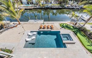 Waterfront Elegance on Anna Maria Island - Anna Maria, Florida