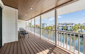 Waterfront Elegance on Anna Maria Island - Anna Maria, Florida