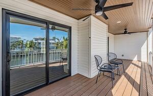 Waterfront Elegance on Anna Maria Island - Anna Maria, Florida