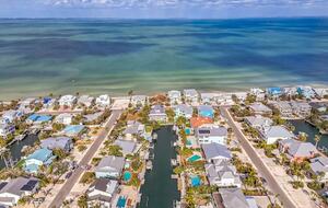 Waterfront Elegance on Anna Maria Island - Anna Maria, Florida