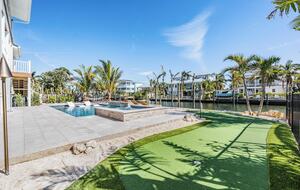 Waterfront Elegance on Anna Maria Island - Anna Maria, Florida