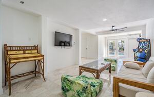 Waterfront Elegance on Anna Maria Island - Anna Maria, Florida