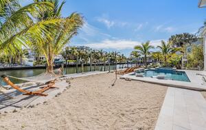 Waterfront Elegance on Anna Maria Island - Anna Maria, Florida