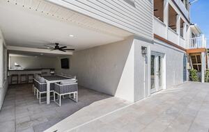 Waterfront Elegance on Anna Maria Island - Anna Maria, Florida