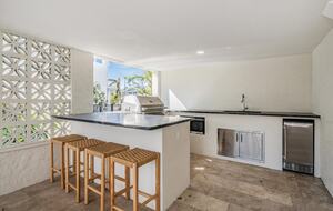 Waterfront Elegance on Anna Maria Island - Anna Maria, Florida