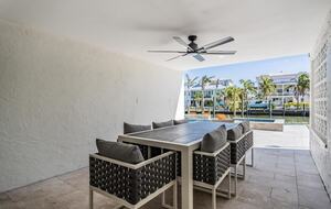 Waterfront Elegance on Anna Maria Island - Anna Maria, Florida