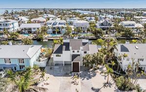Waterfront Elegance on Anna Maria Island - Anna Maria, Florida