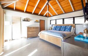 Bedroom #4 with Ensuite Bathroom