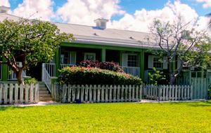 Stirling House - Provo Golf Club, Turks and Caicos Islands