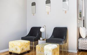 A Secluded Hamptons Escape Between Sag Harbor & Bridgehampton - Sag Harbor, New York