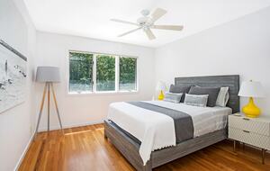 A Secluded Hamptons Escape Between Sag Harbor & Bridgehampton - Sag Harbor, New York