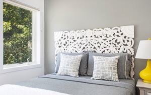 A Secluded Hamptons Escape Between Sag Harbor & Bridgehampton - Sag Harbor, New York