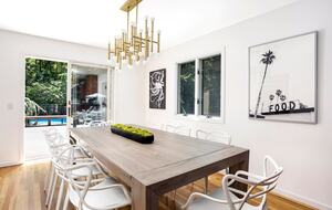 A Secluded Hamptons Escape Between Sag Harbor & Bridgehampton - Sag Harbor, New York