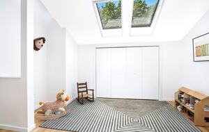 A Secluded Hamptons Escape Between Sag Harbor & Bridgehampton - Sag Harbor, New York