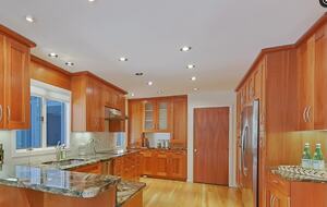 A Secluded Hamptons Escape Between Sag Harbor & Bridgehampton - Sag Harbor, New York