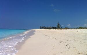 Stirling House - Provo Golf Club, Turks and Caicos Islands