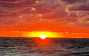 Elegant Townhome with Rooftop Retreat & Beach Access - New Buffalo, Michigan