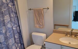 Elegant Townhome with Rooftop Retreat & Beach Access - New Buffalo, Michigan