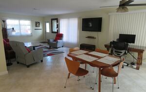 Siesta Key Hideaway with Private Patio & Community Pool Access - Siesta Key, Florida